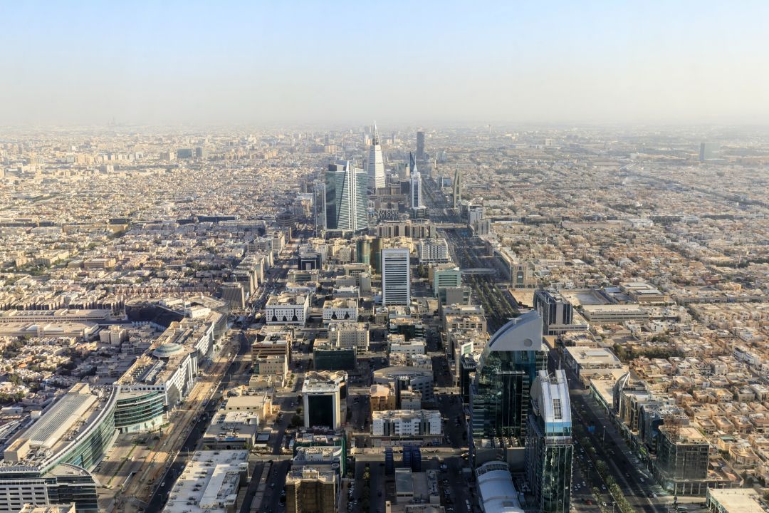 Riyadh