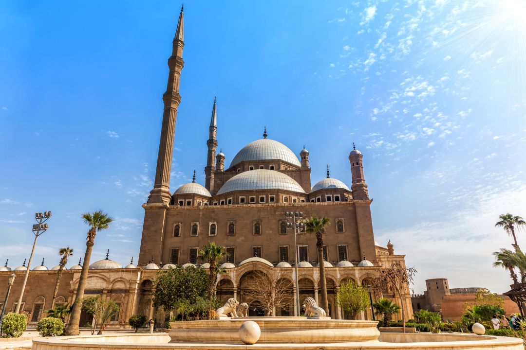 Cairo