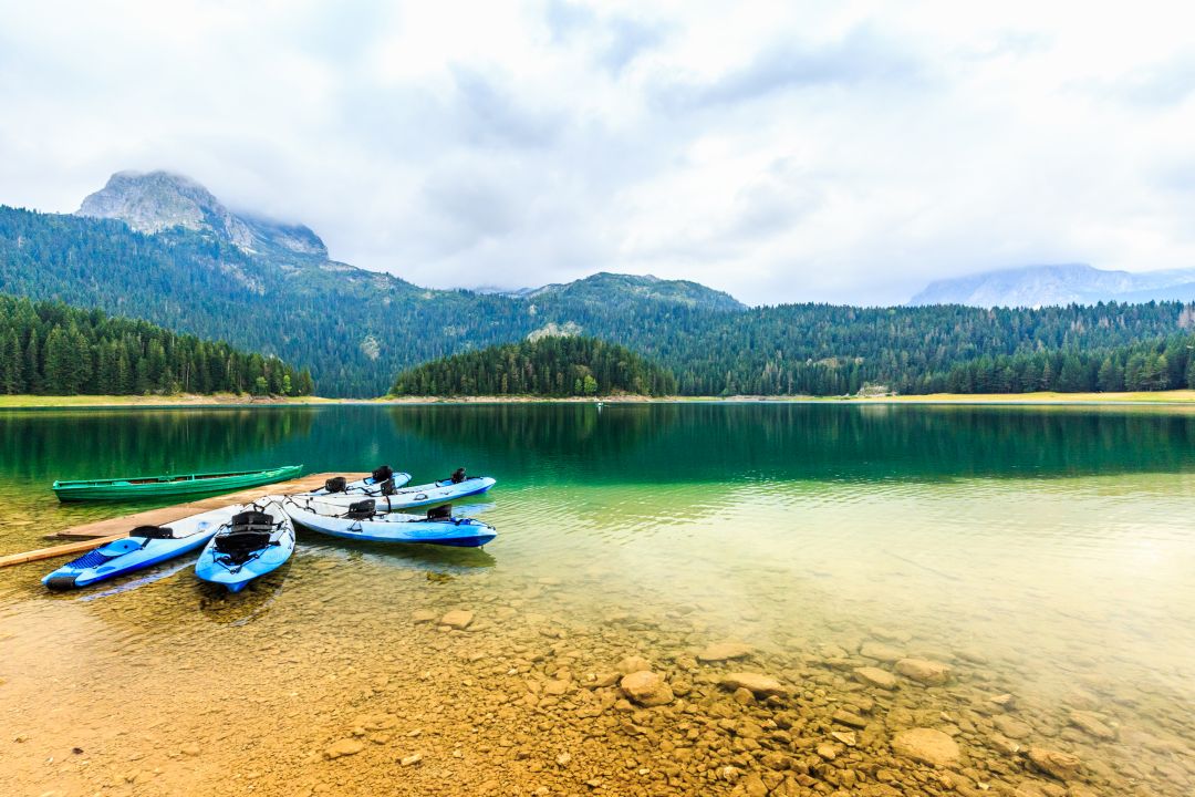 Durmitor National Park