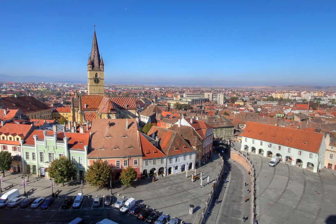 Sibiu