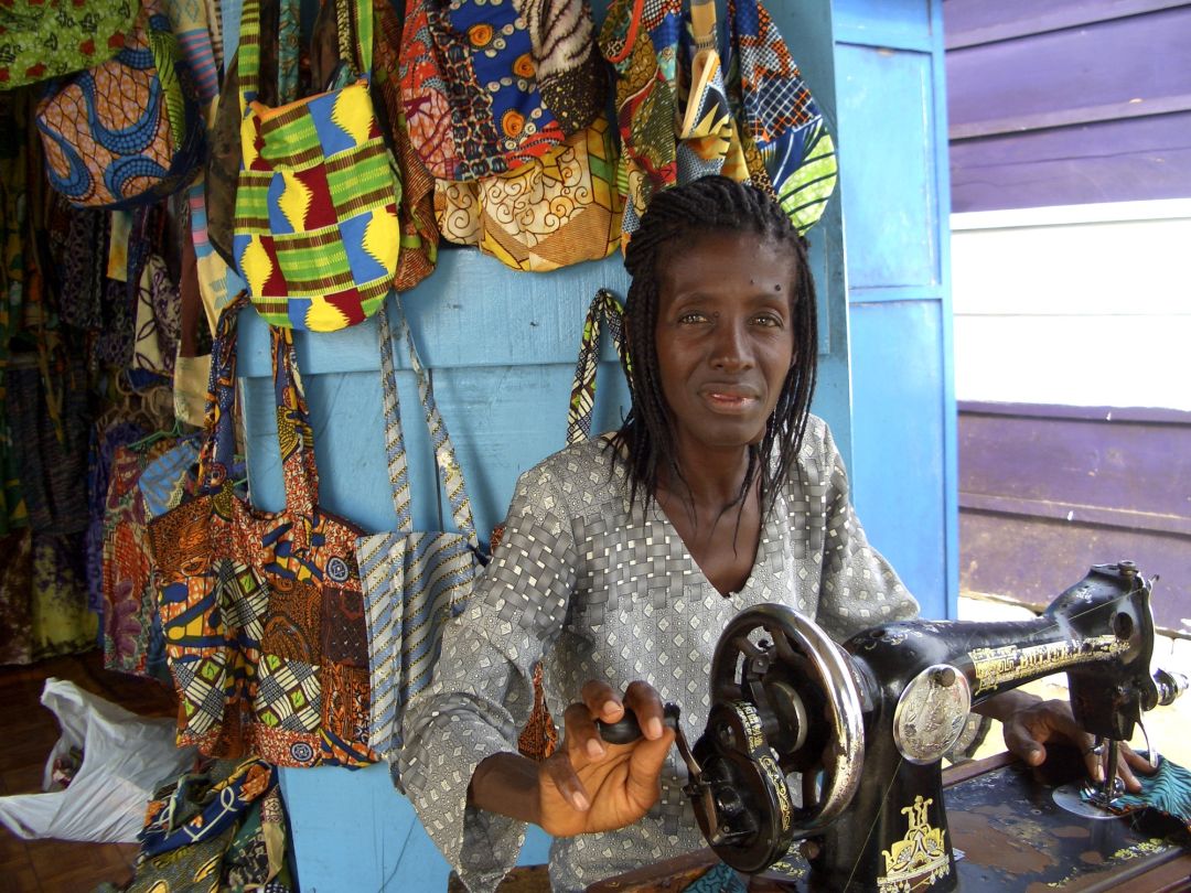 Ghana