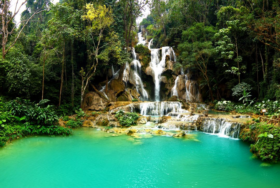 Luang Prabang