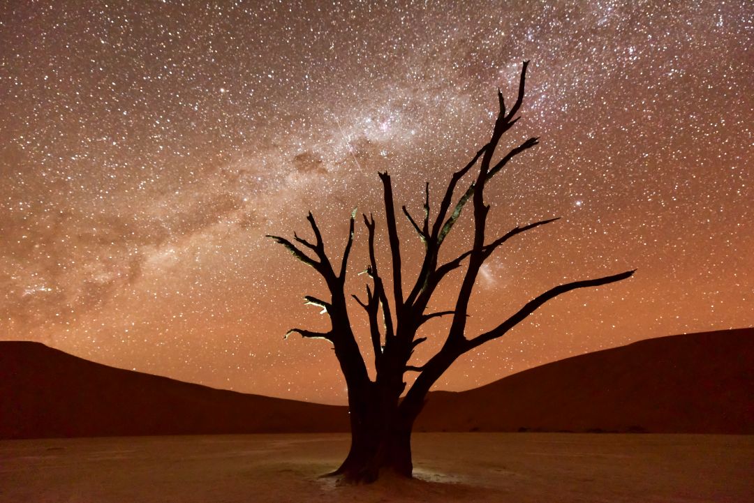 Namibia