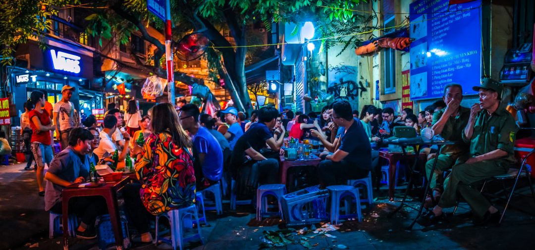 Hanoi