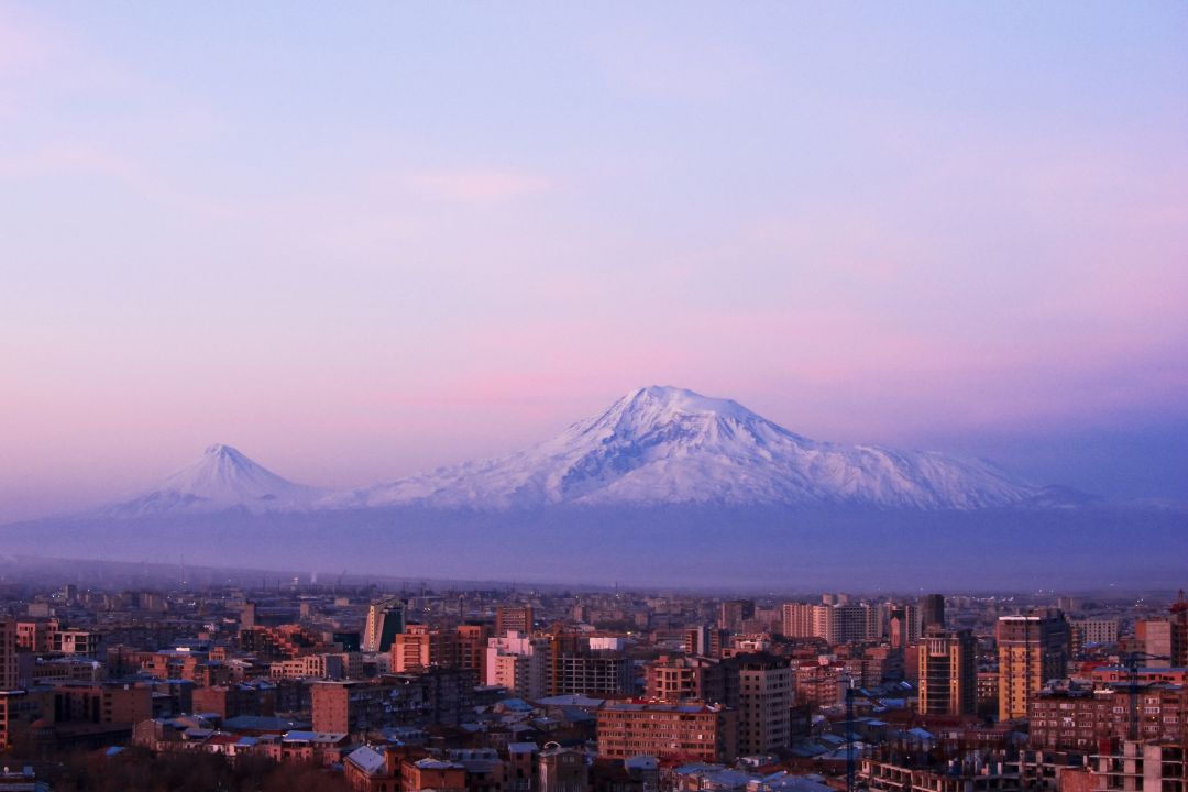 Yerevan
