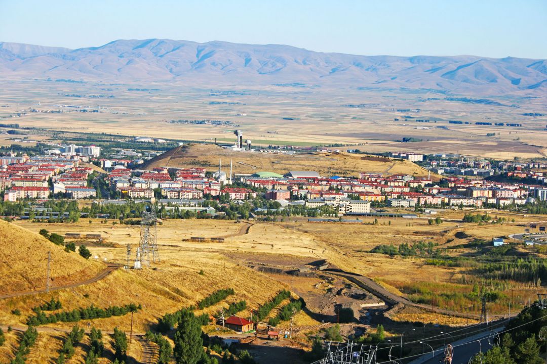 Erzurum