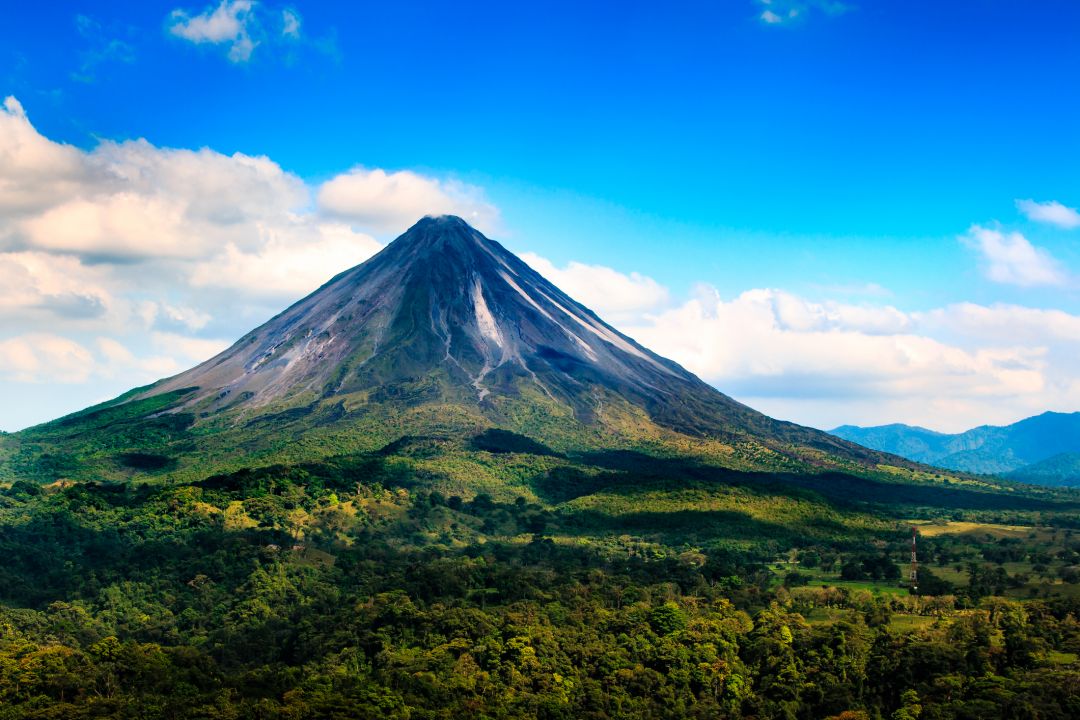 Arenal
