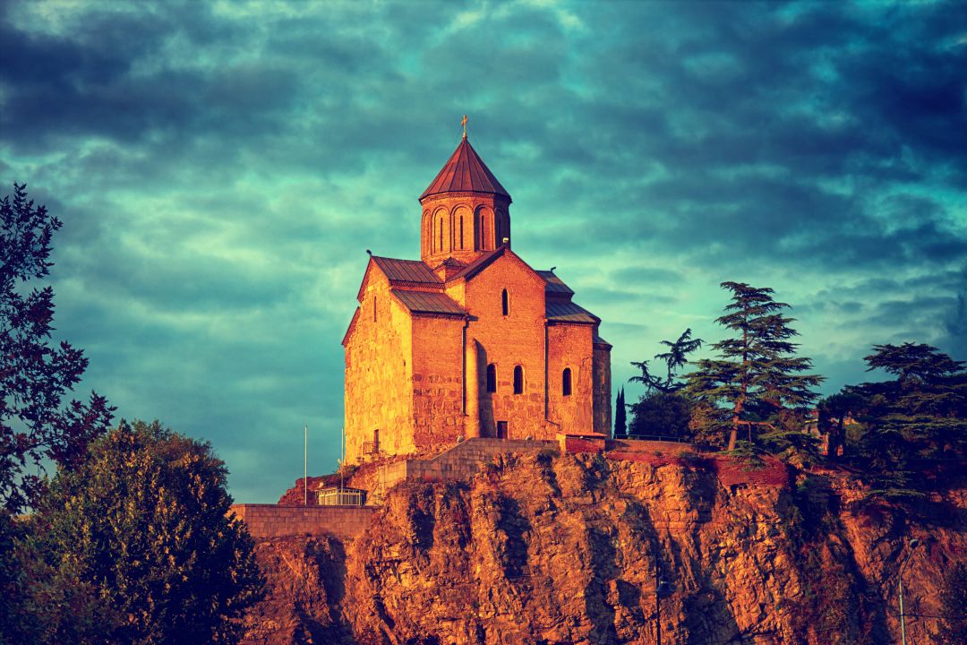 Tbilisi