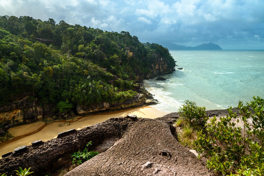 Bako National Park