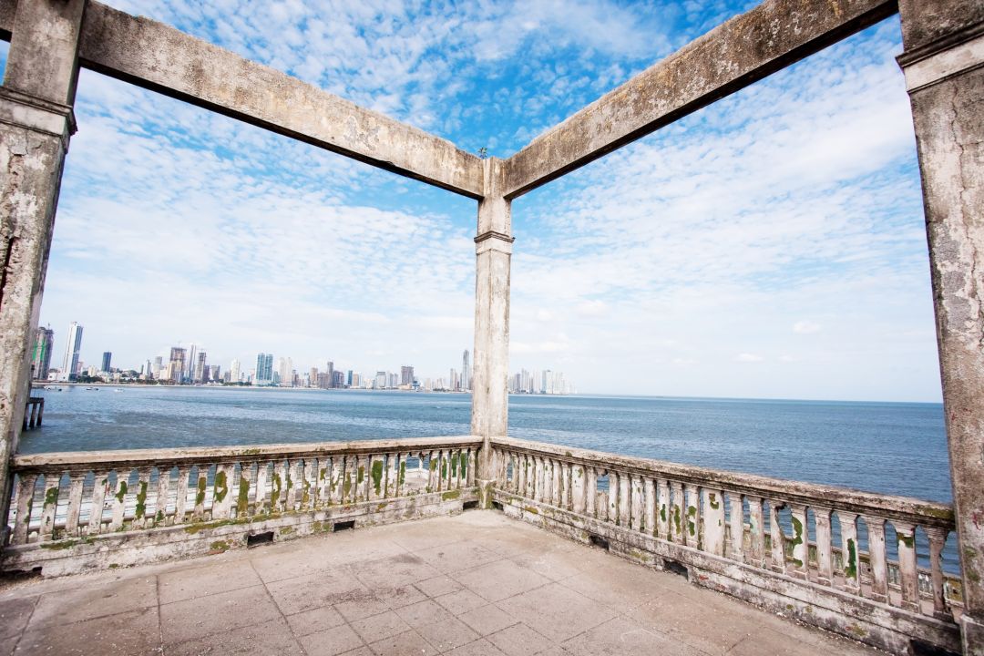Panama City