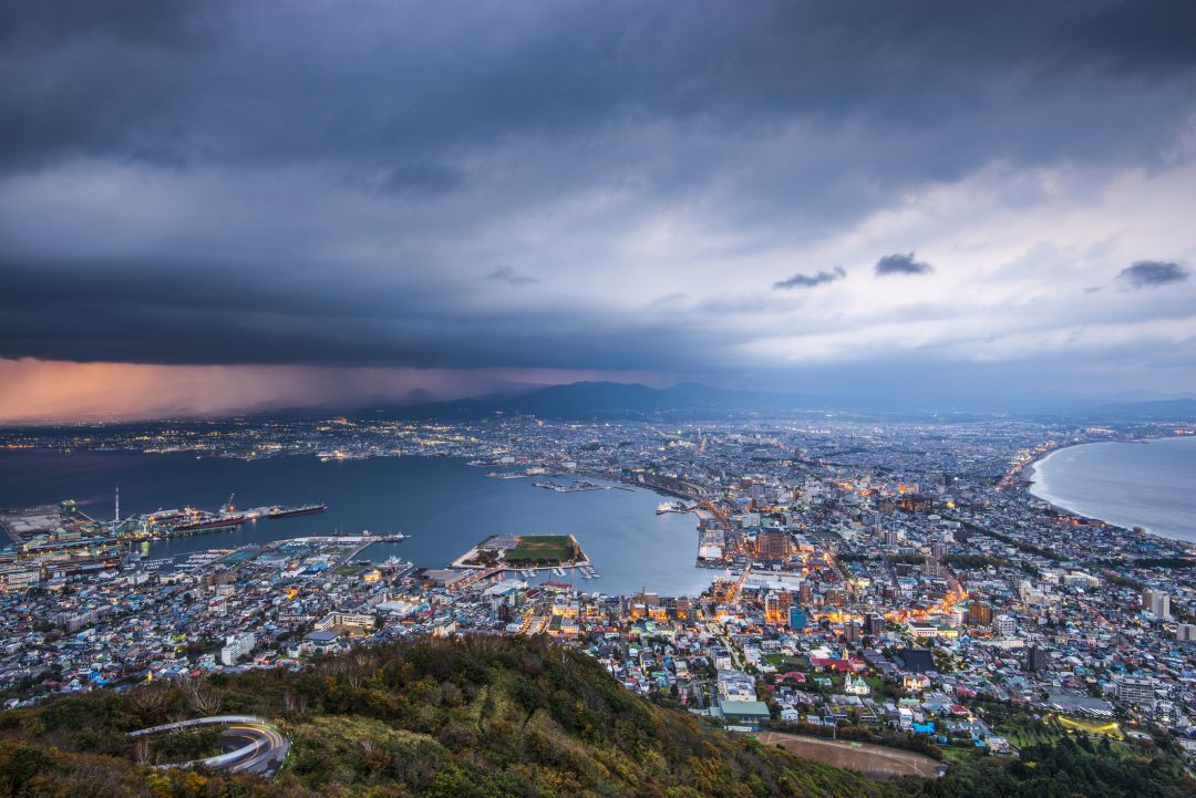 Hakodate