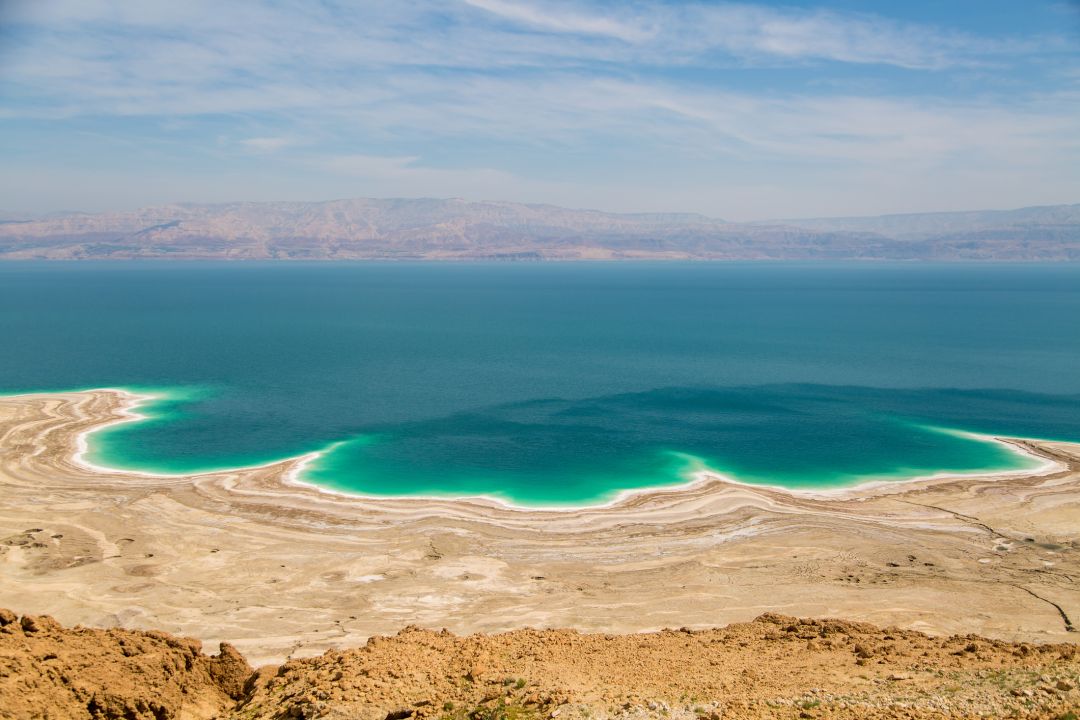 Dead Sea