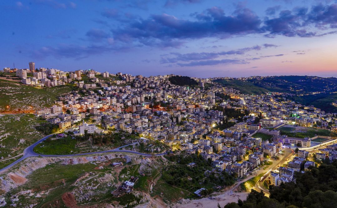 Amman