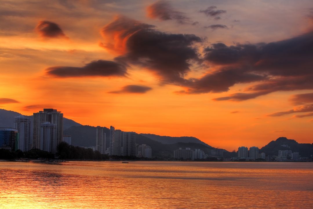 Penang