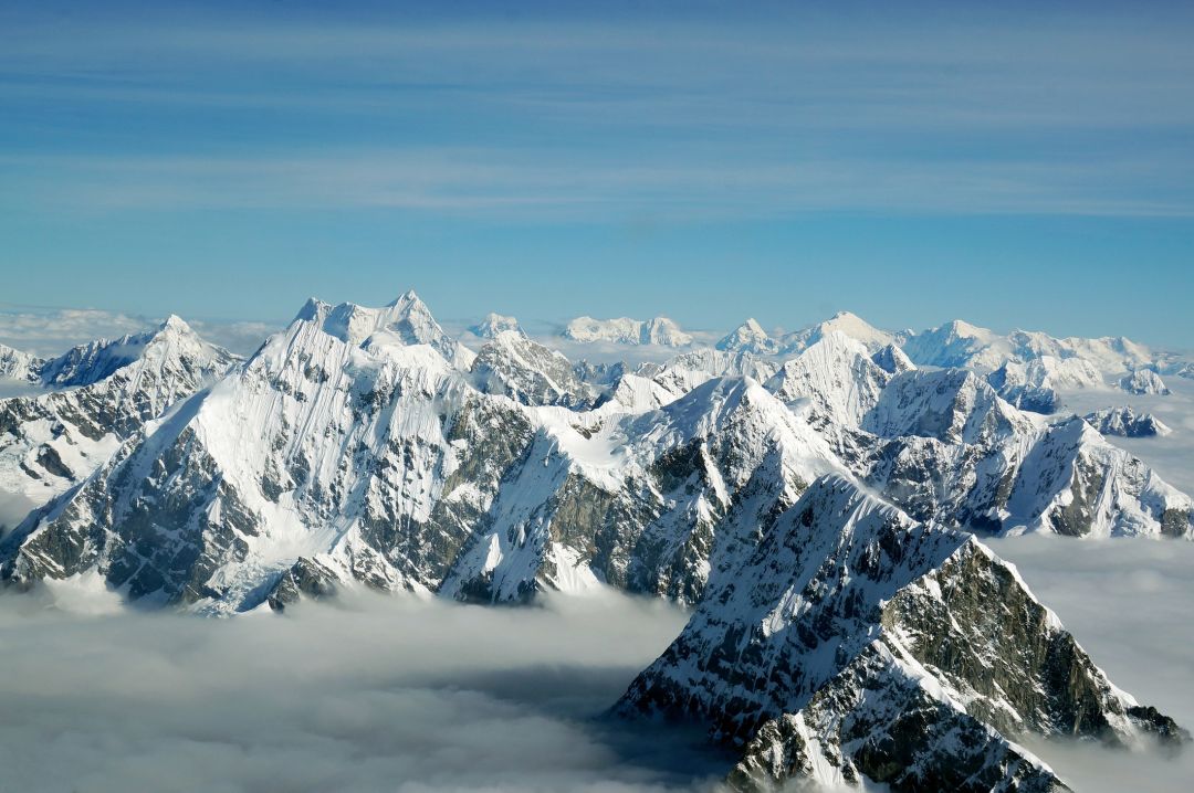 Himalaya