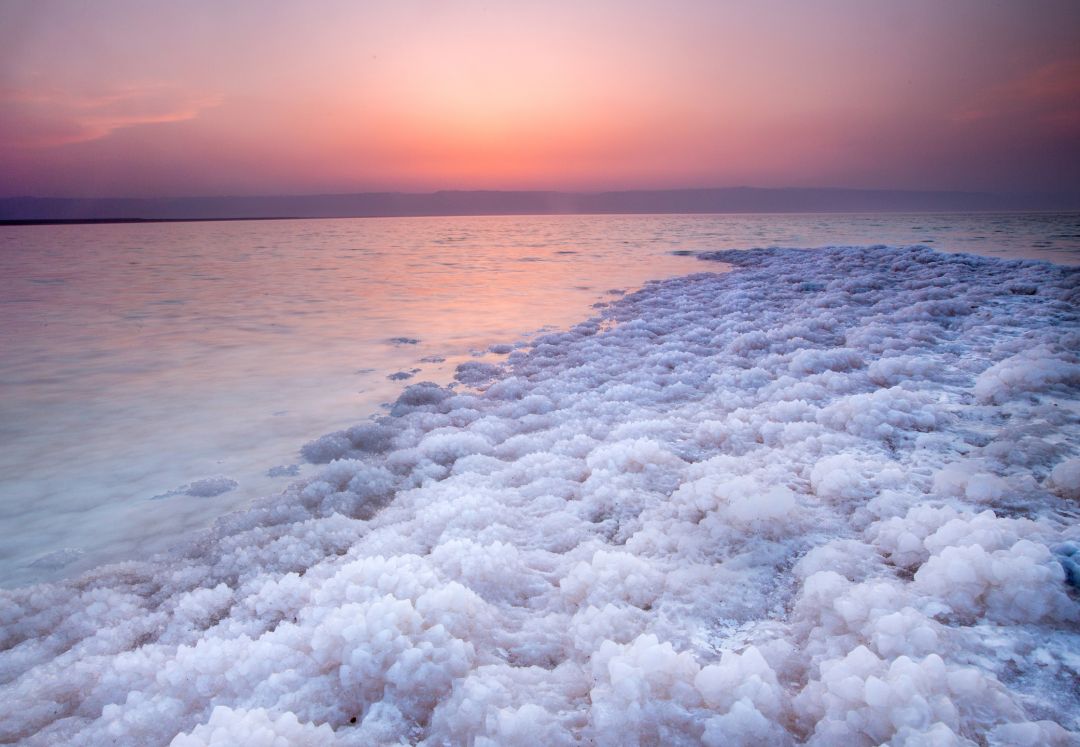 Dead Sea