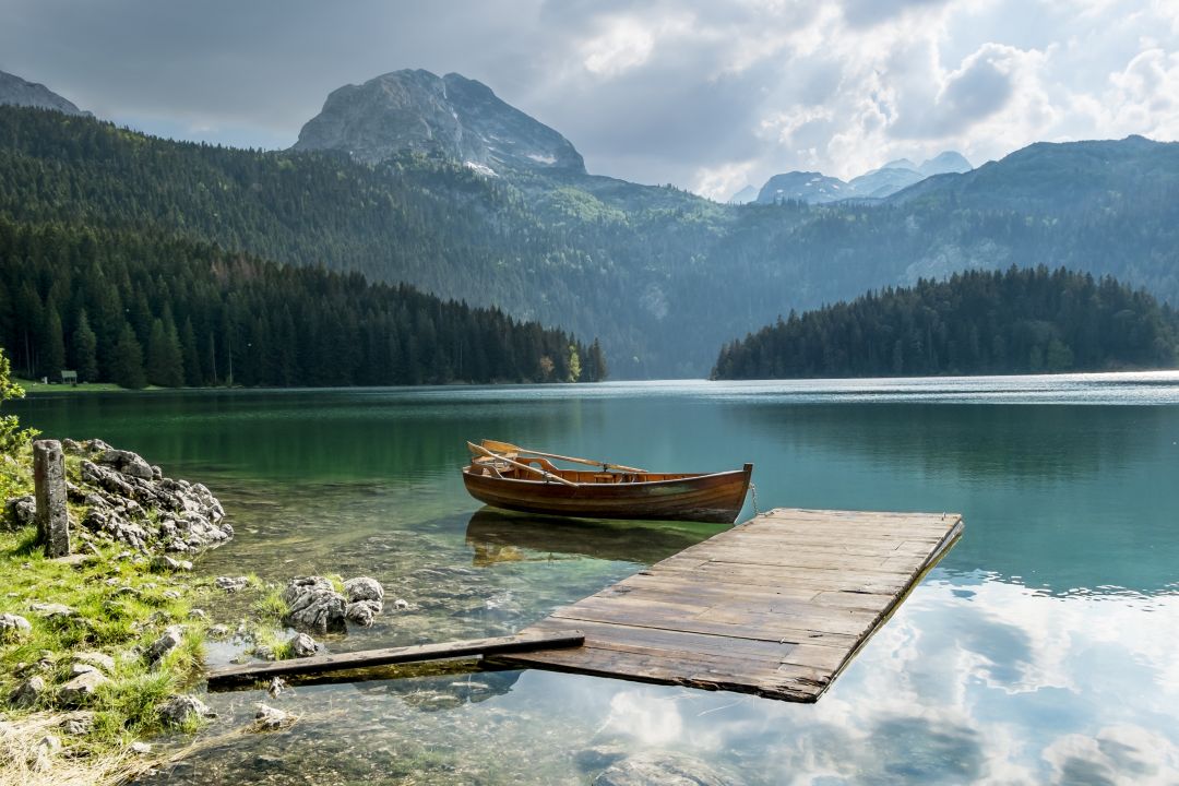 Durmitor National Park