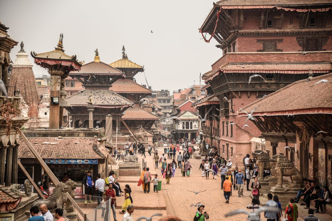 Kathmandu