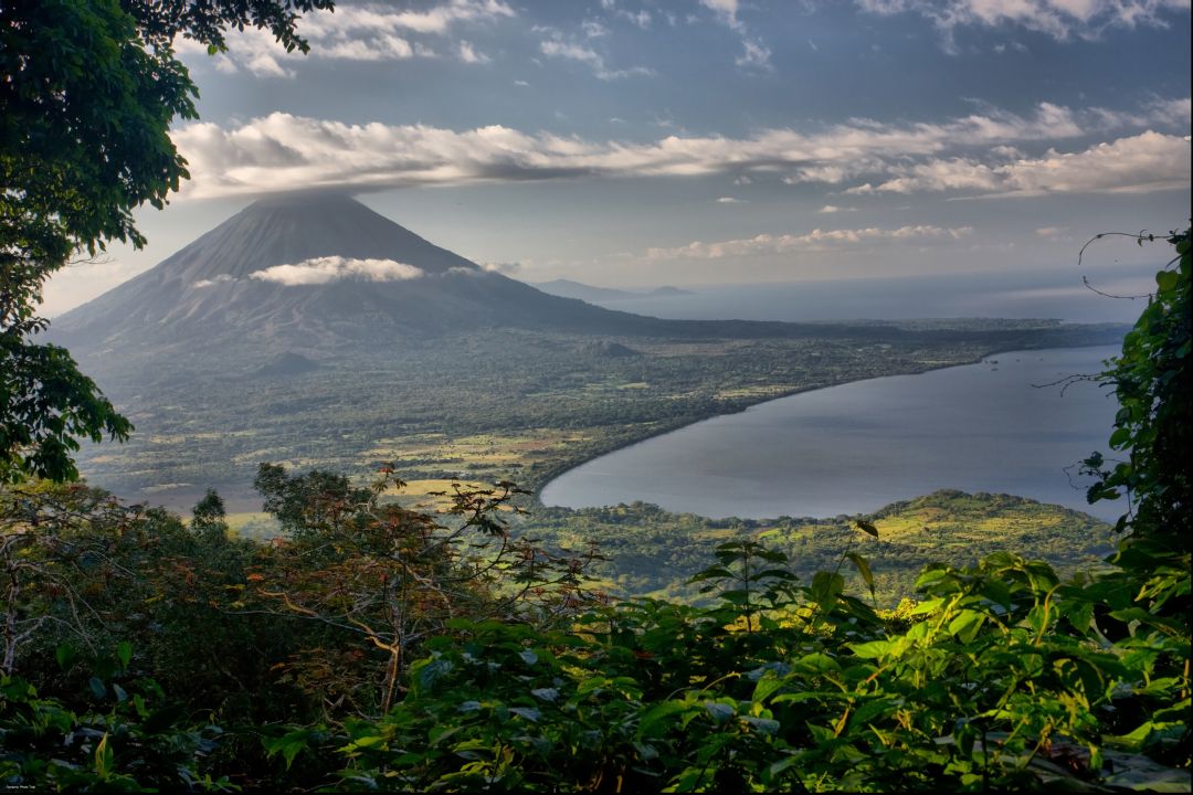 Ometepe Island