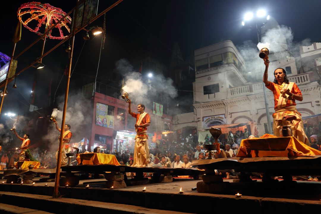 Varanasi