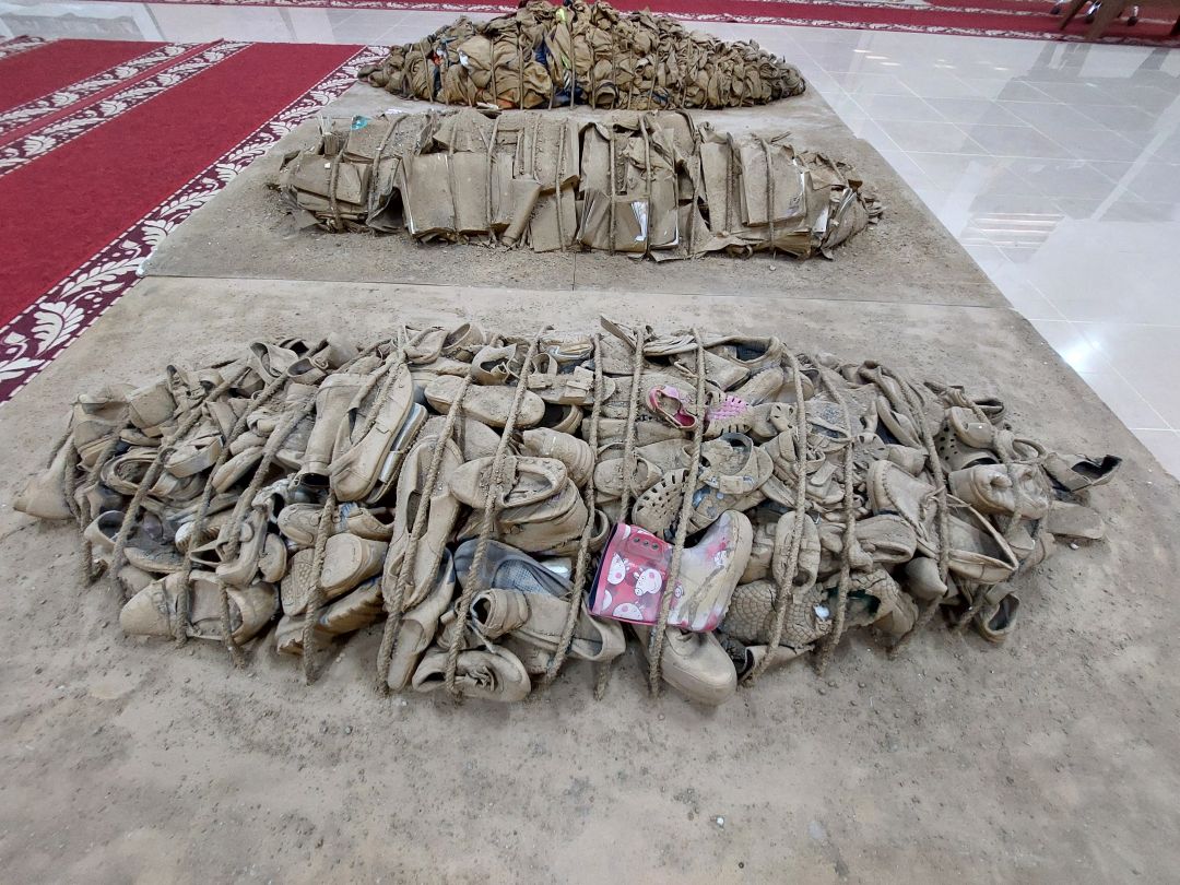 Iraqi Kurdistan Miscellaneous