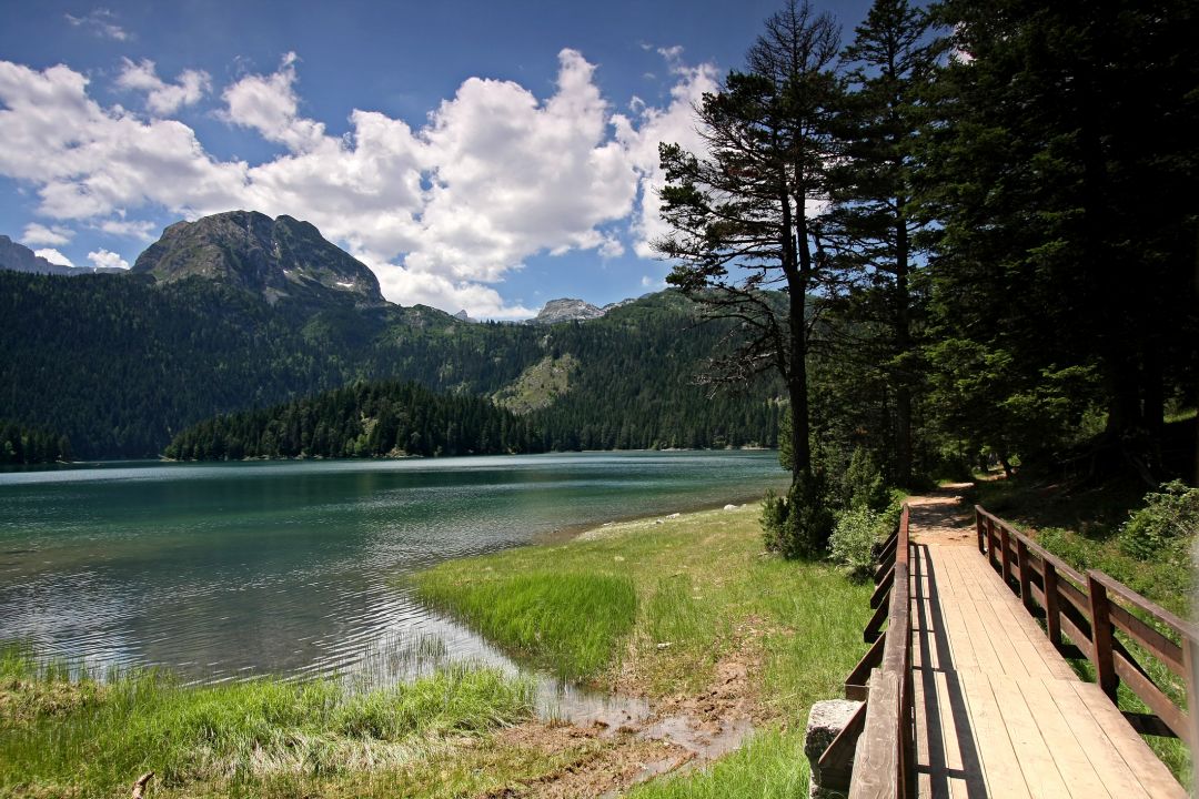 Durmitor National Park