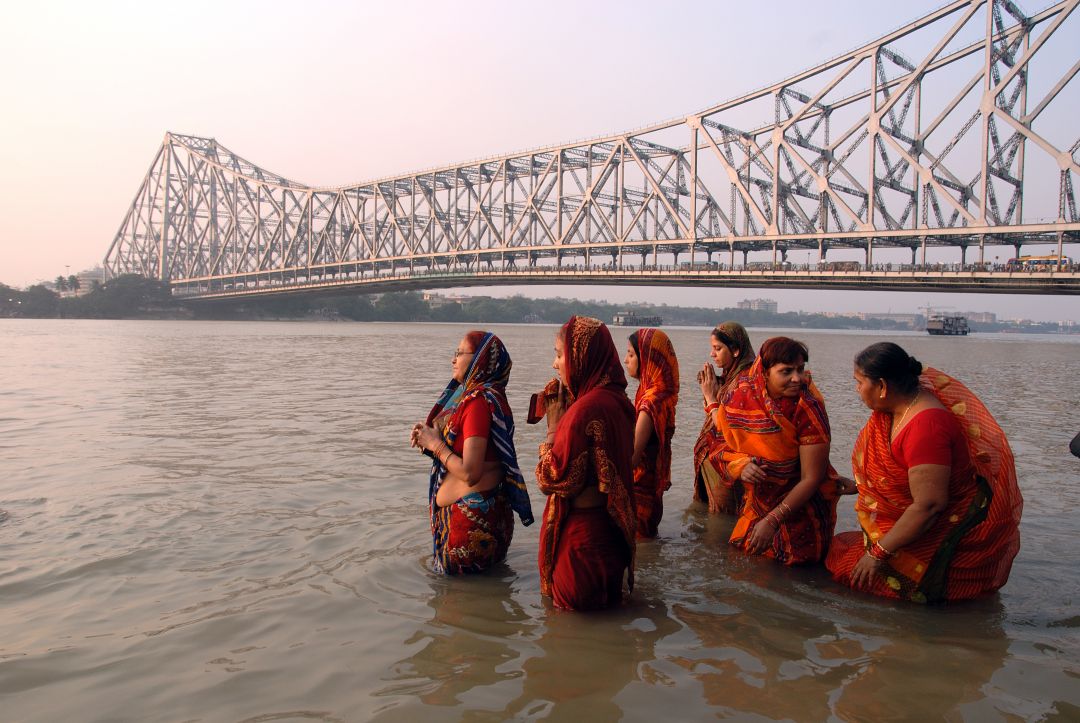 Kolkata