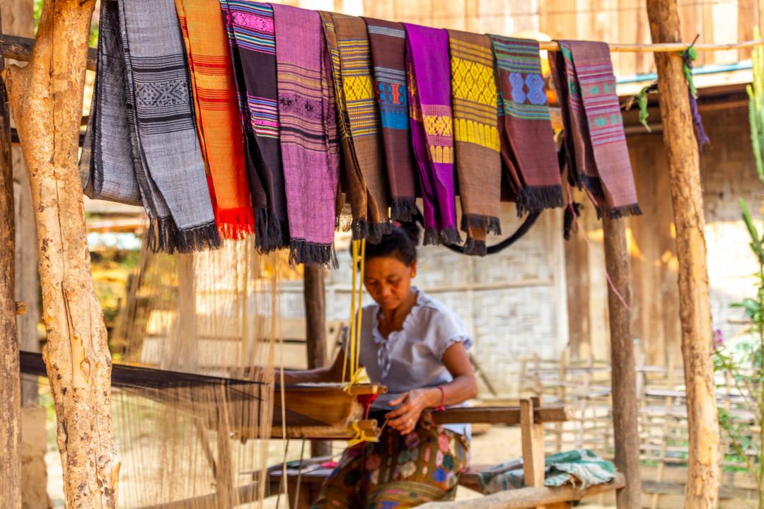 Laos