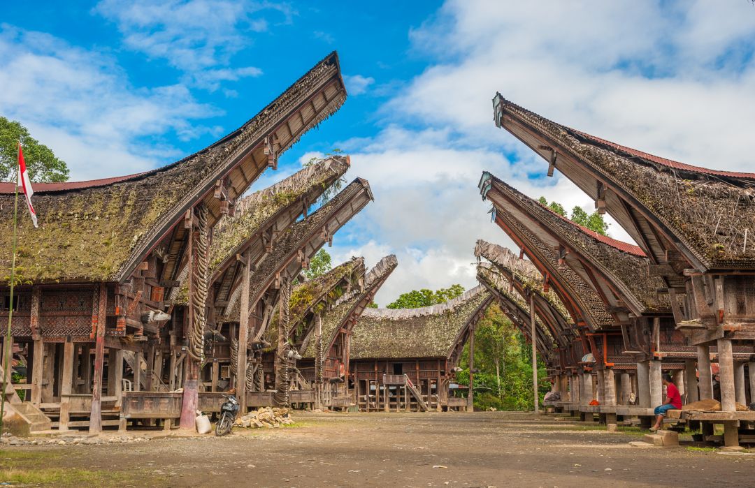 Tana Toraja