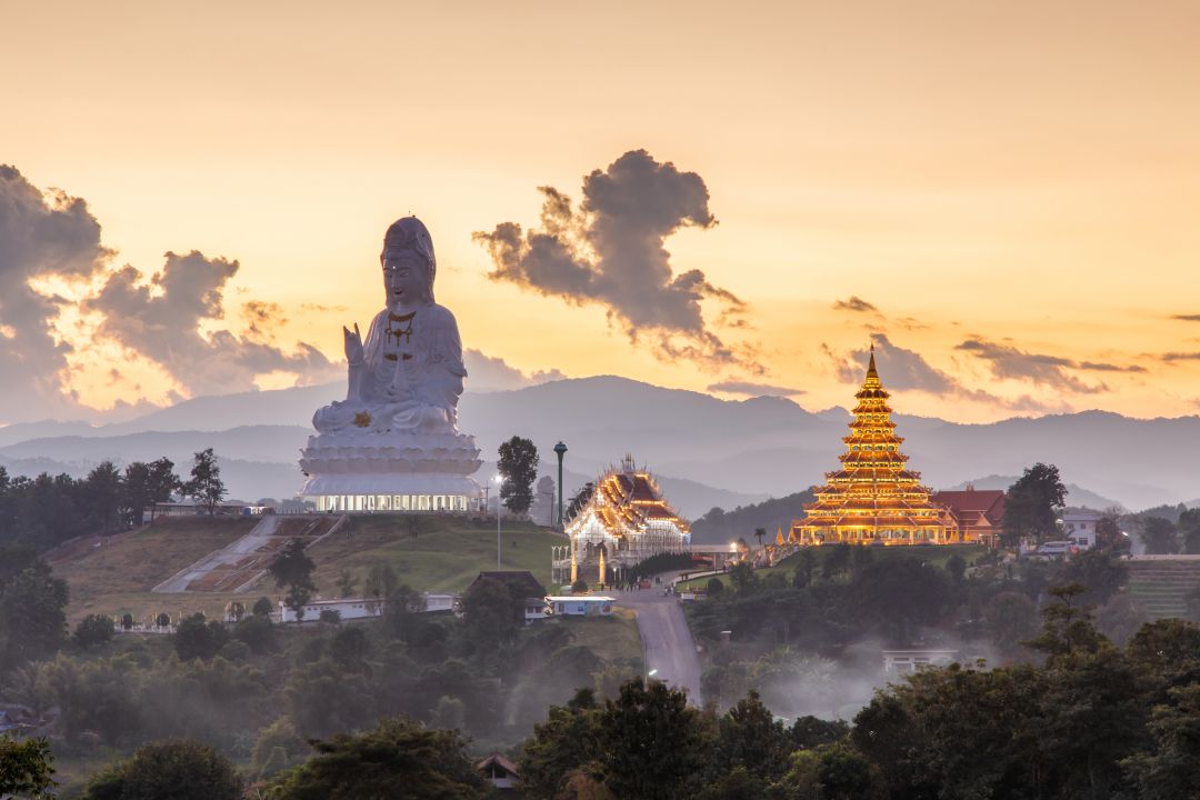 Chiang Rai