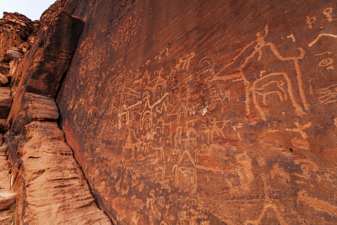 Wadi Rum