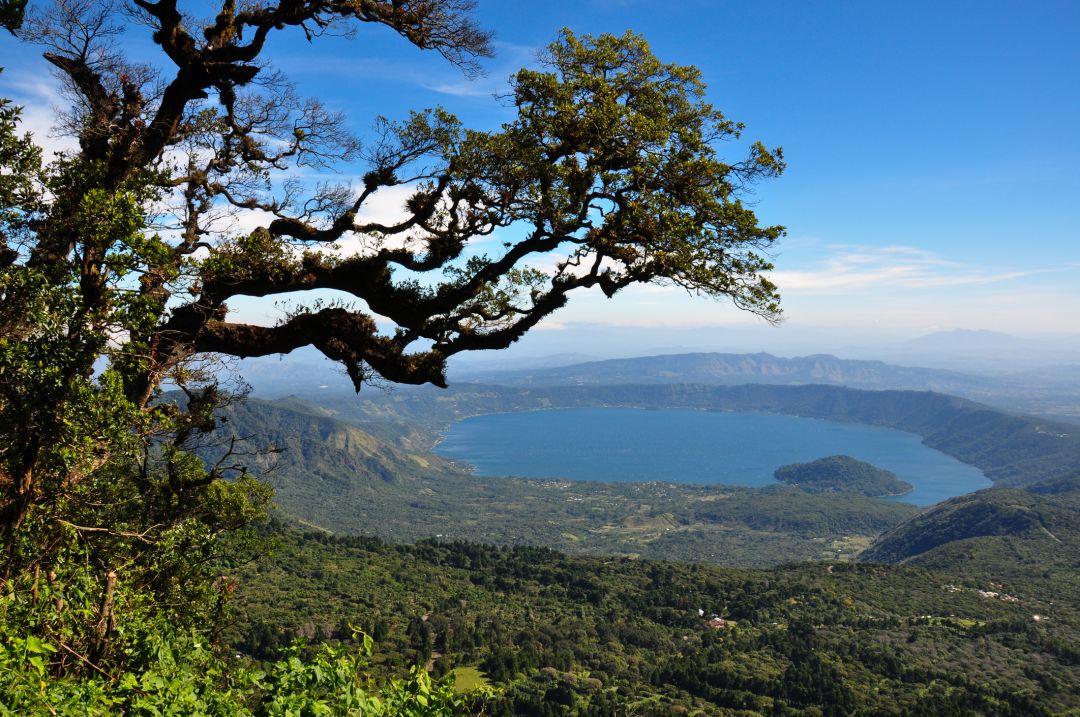 El Salvador