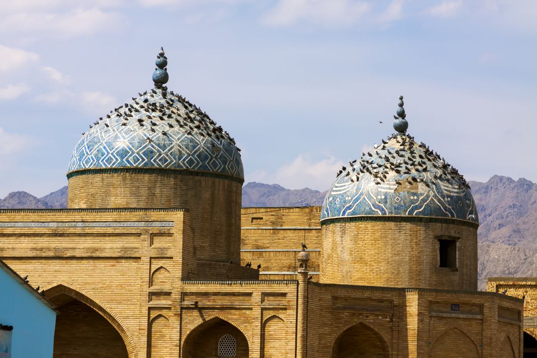 Khojand