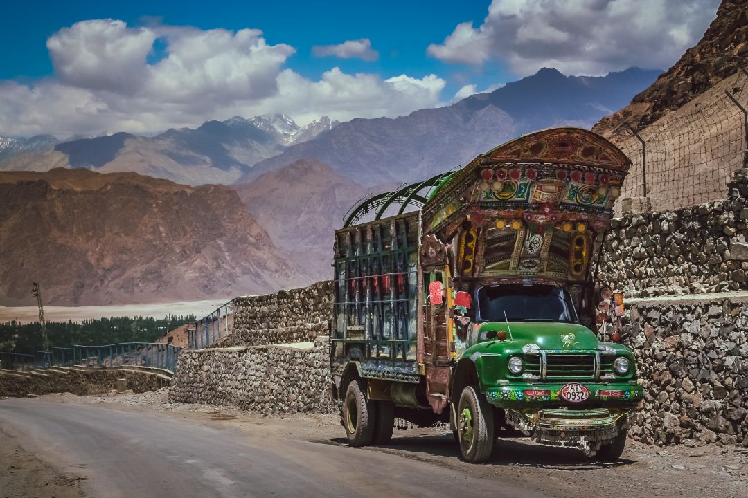 Skardu