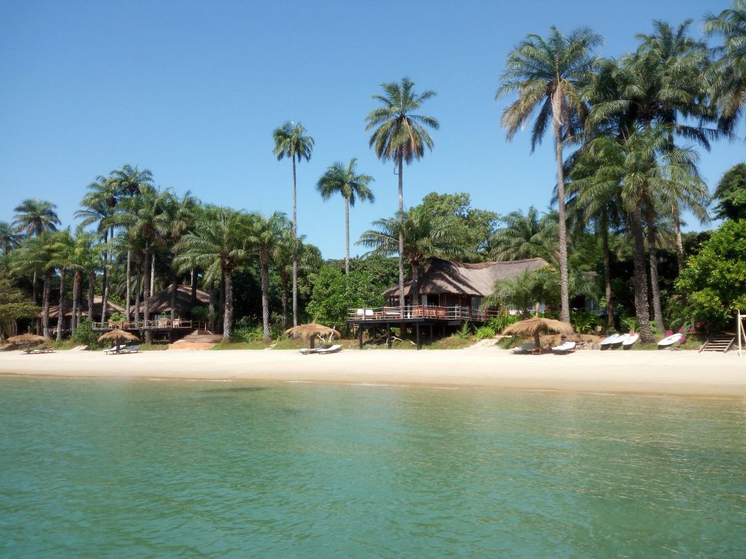Guinea-Bissau