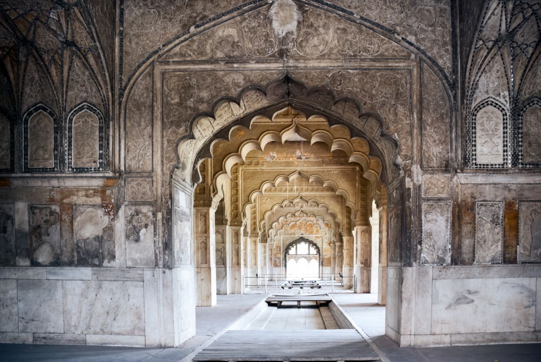 Delhi
