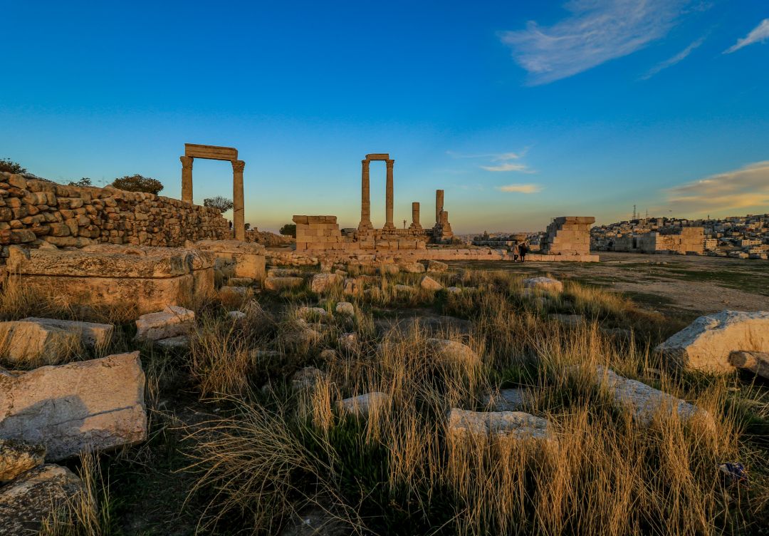 Amman