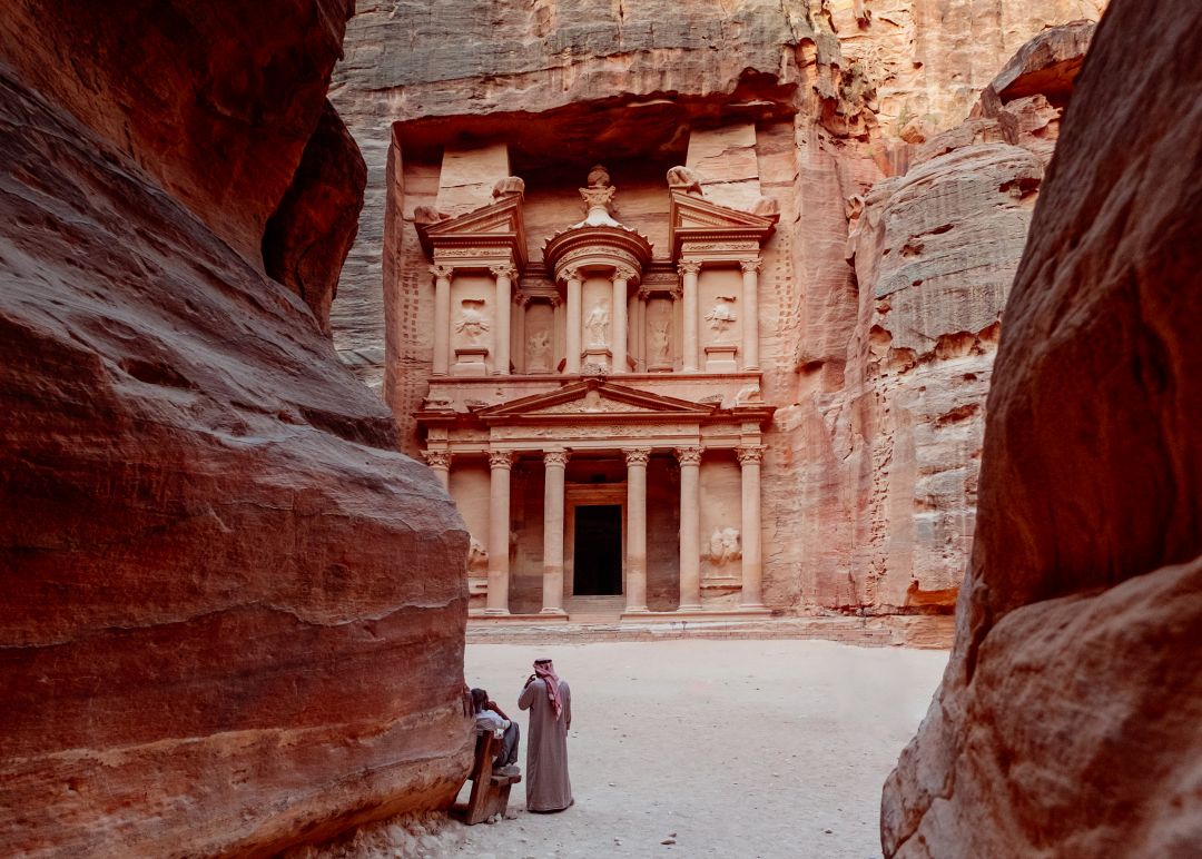 Petra
