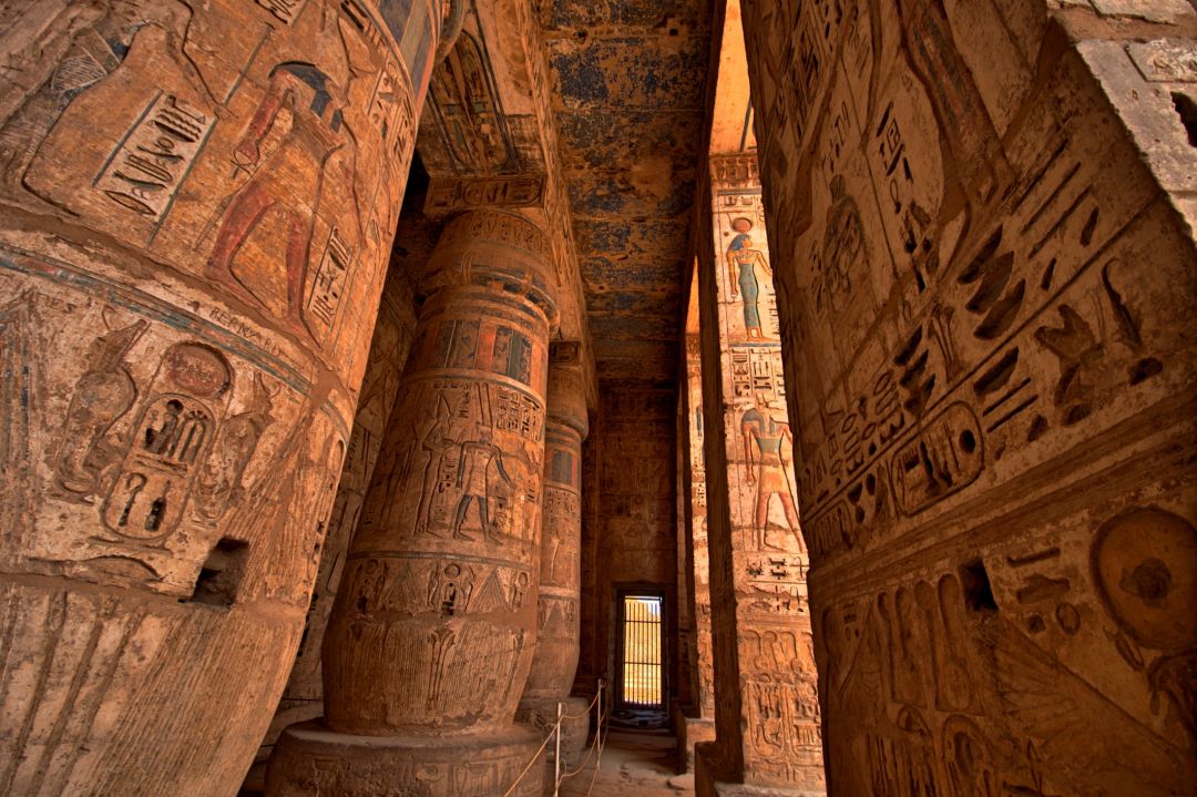 Luxor