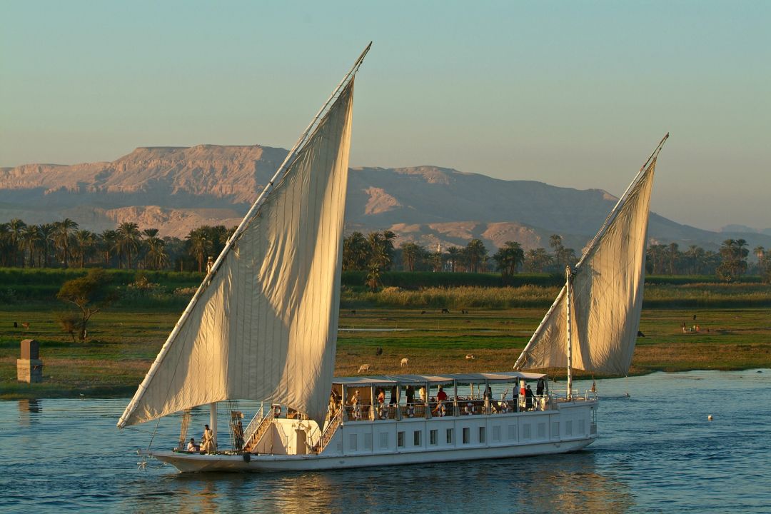 Egypt