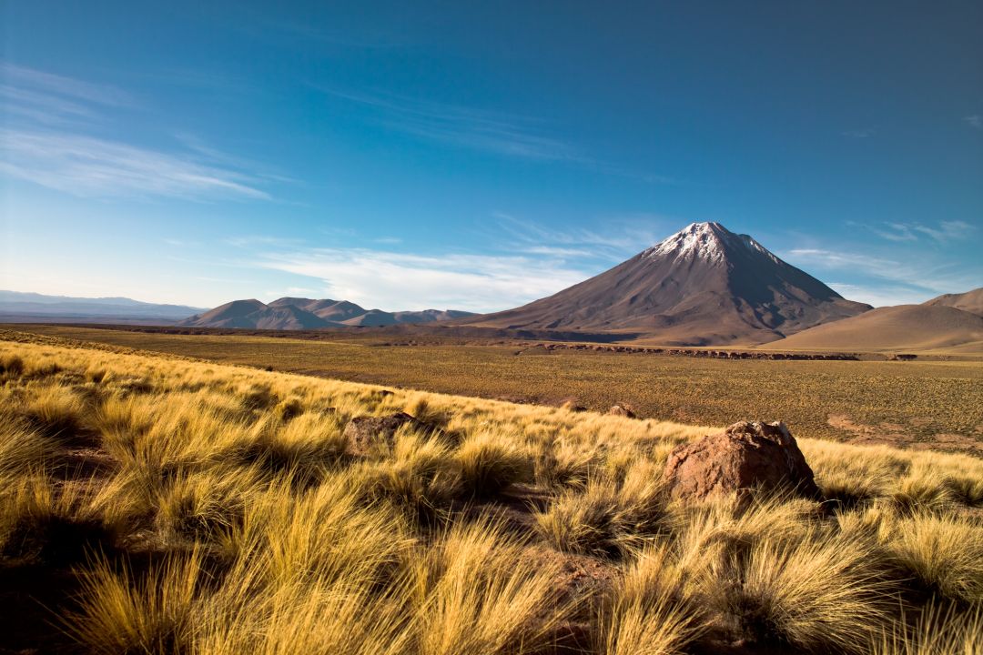 Chile