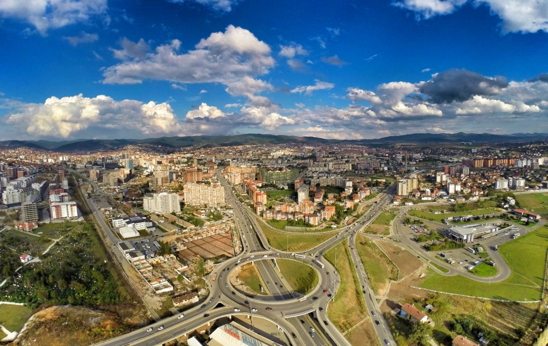 Prishtina