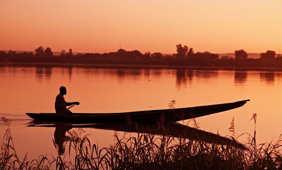 The Gambia