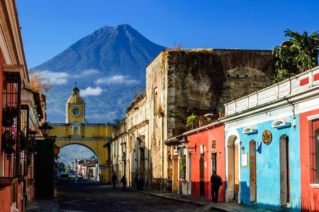 Antigua