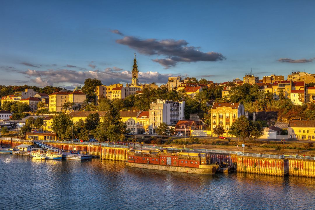 Belgrade