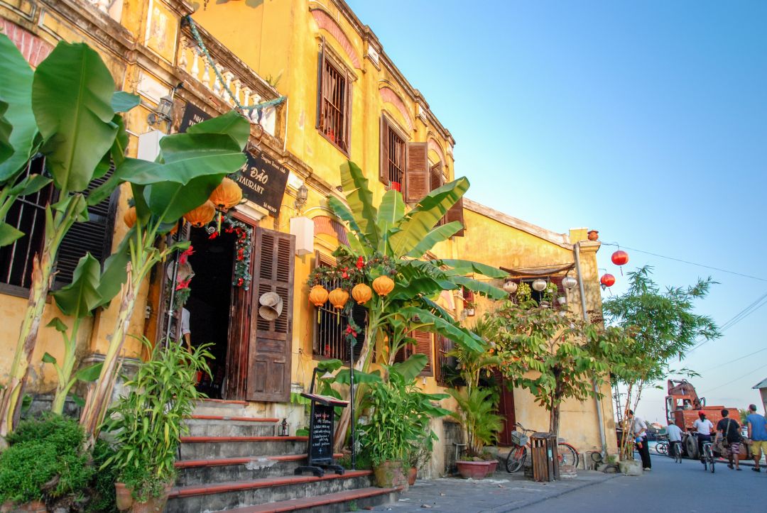 Hoi An