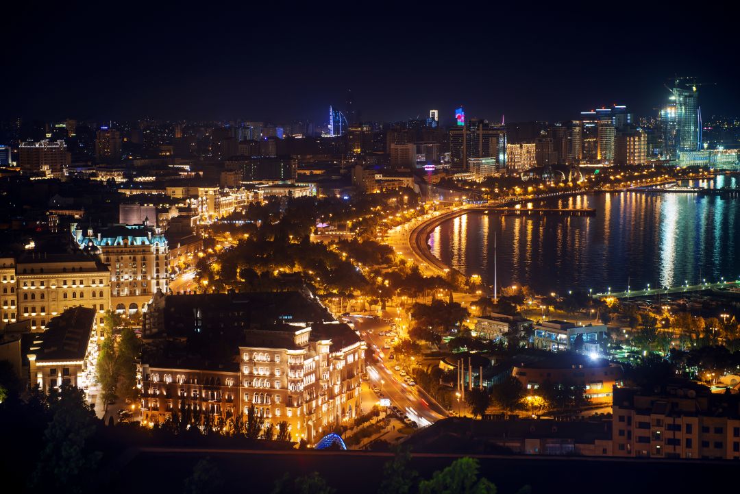 Baku