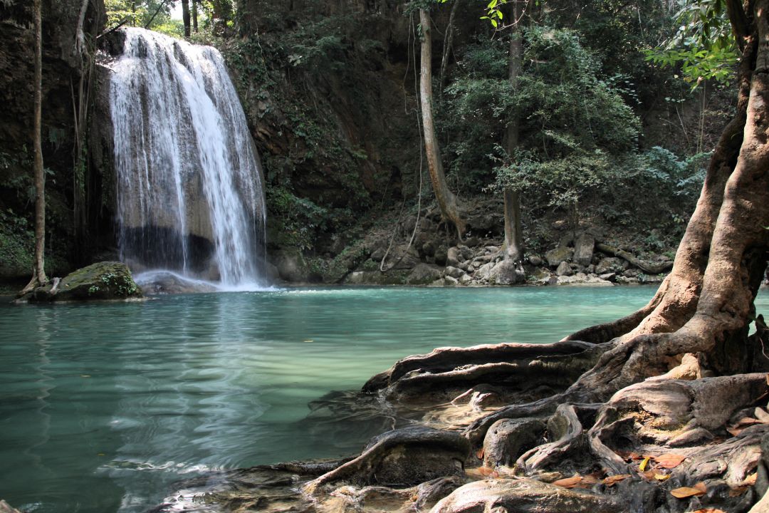 Kanchanaburi