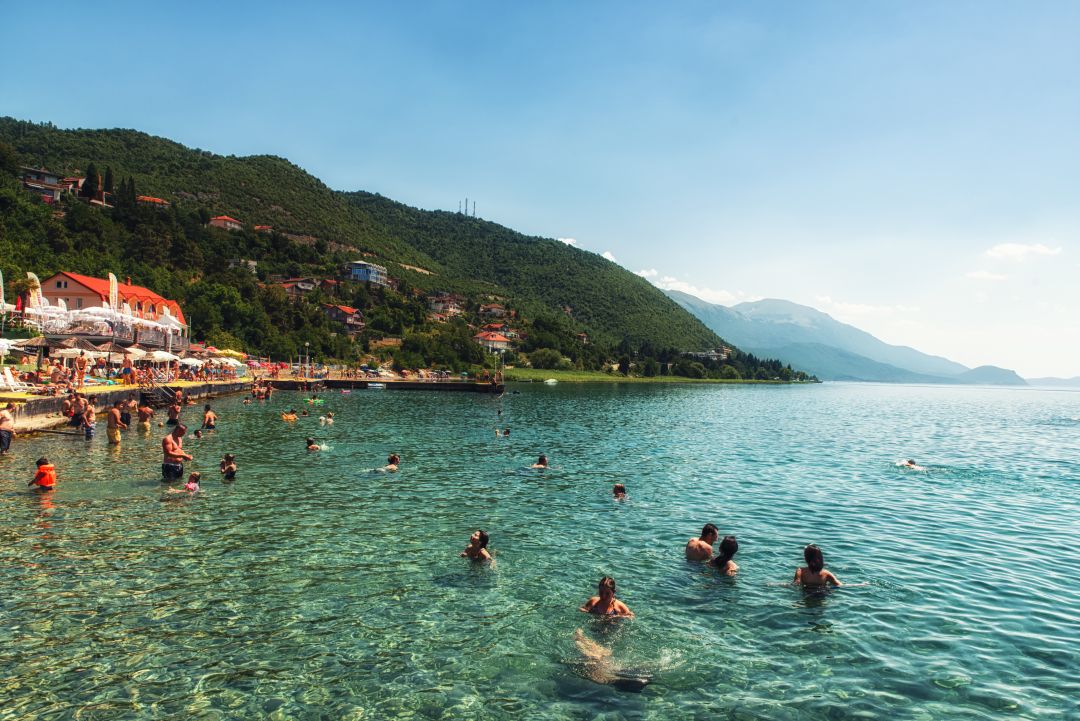 Ohrid