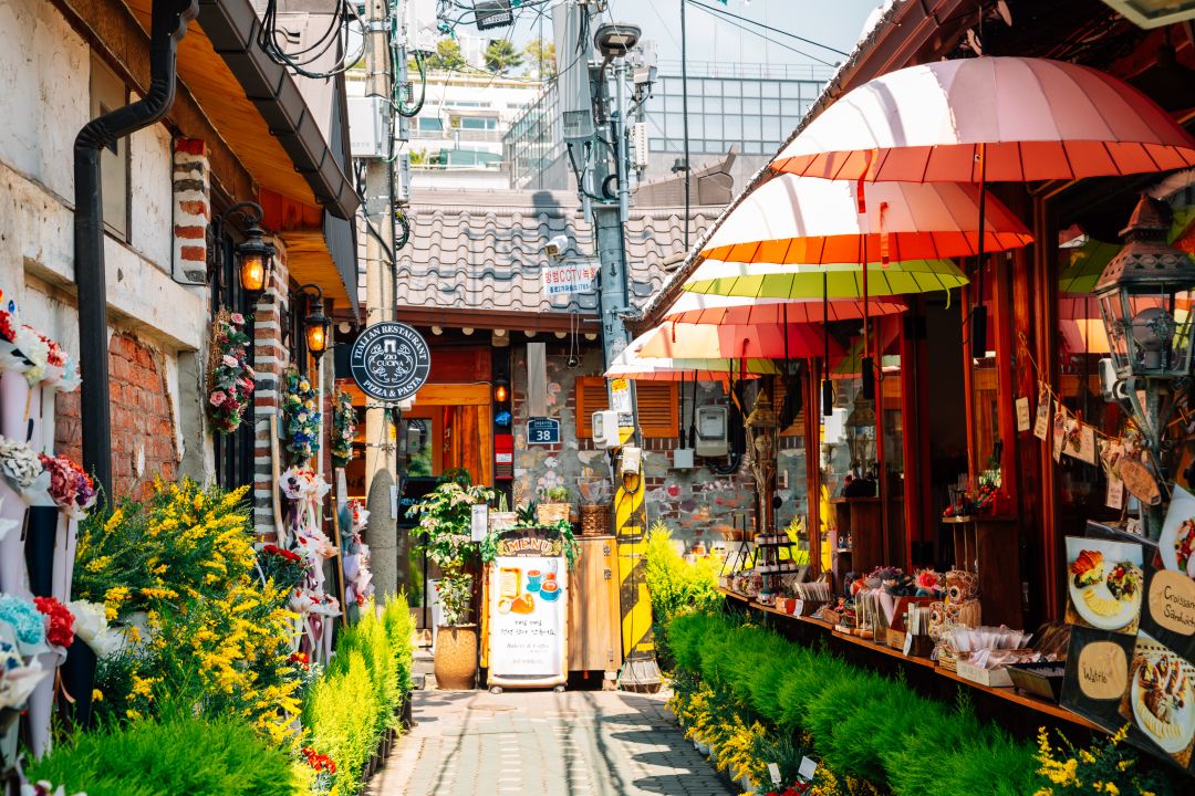 Seoul